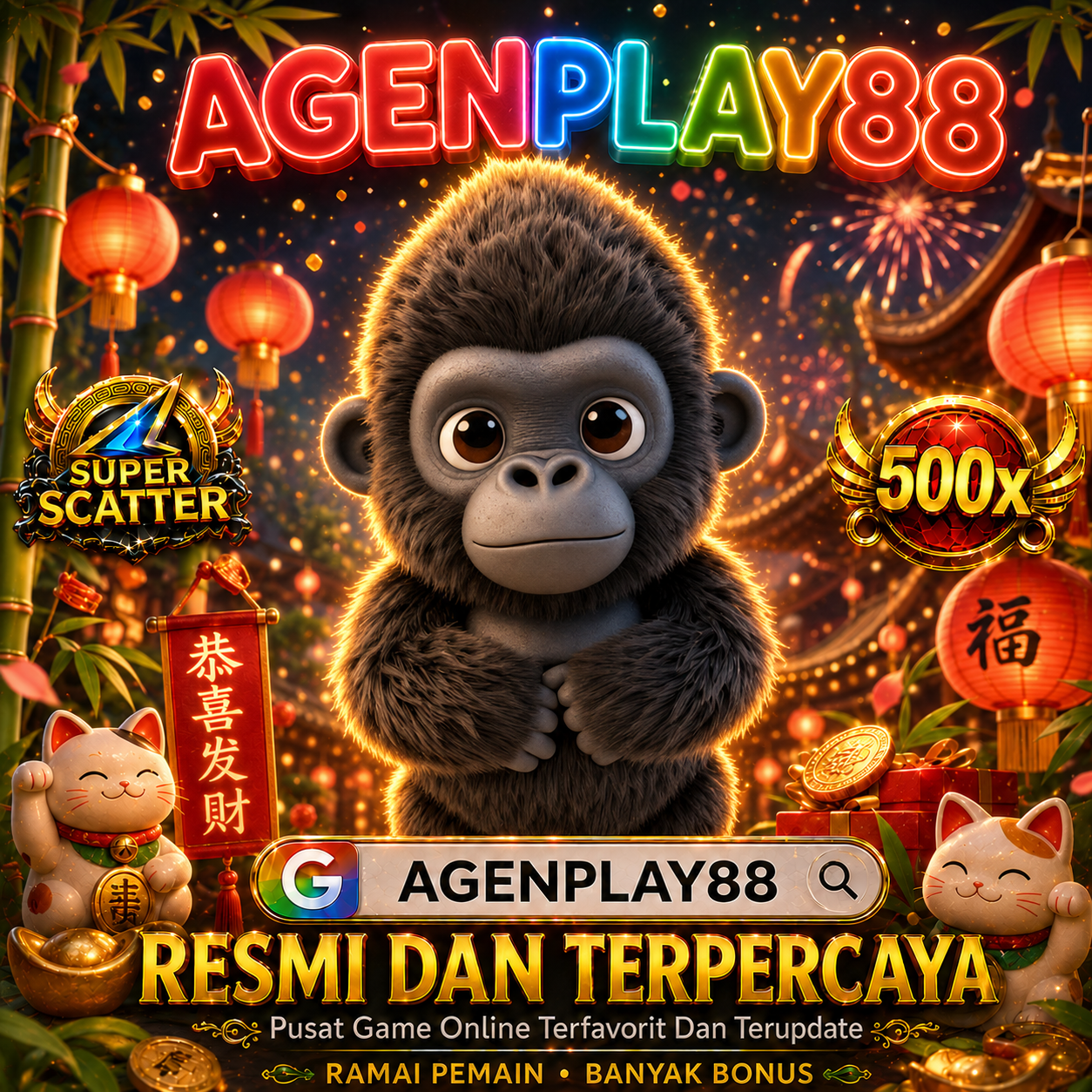 PUMA4D - The Best Aman & Terpercaya