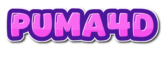 PUMA4D Logo
